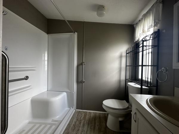 1992 Fleetwood Mobile Home For Sale