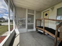 1992 Fleetwood 3362K Mobile Home