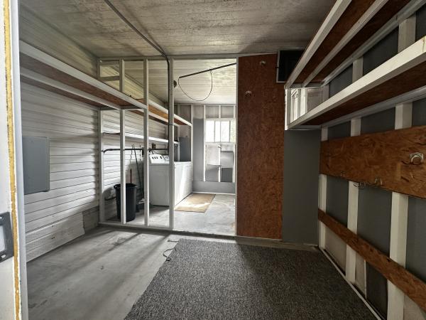 1992 Fleetwood Mobile Home For Sale