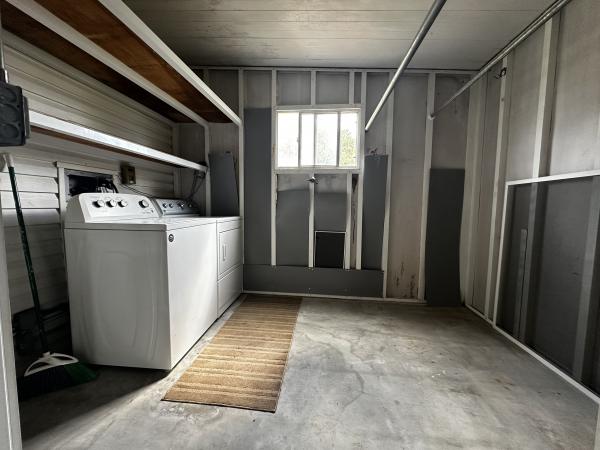 1992 Fleetwood Mobile Home For Sale