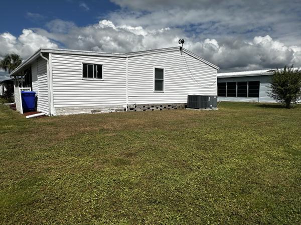 1992 Fleetwood Mobile Home For Sale