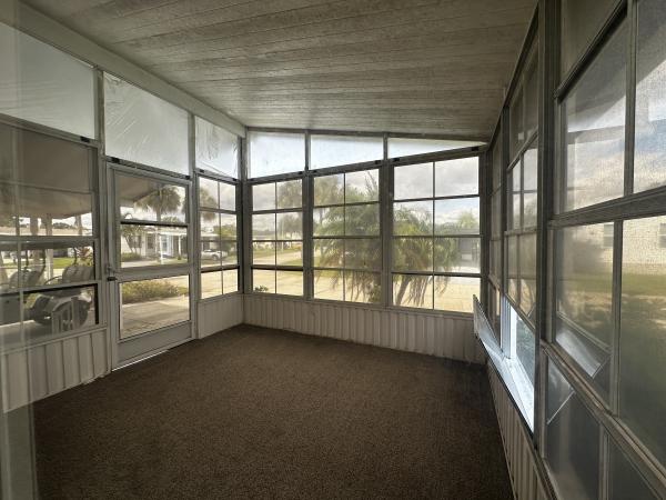 1992 Fleetwood Mobile Home For Sale