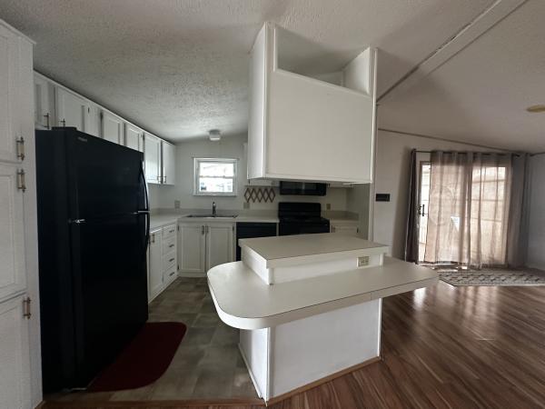 1992 Fleetwood Mobile Home For Sale