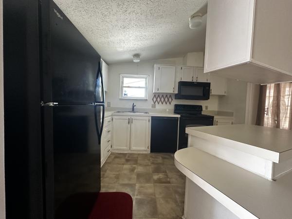 1992 Fleetwood Mobile Home For Sale