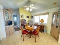 1993 Fleetwood Fleet Mobile Home