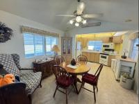 1993 Fleetwood Fleet Mobile Home