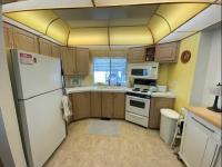 1993 Fleetwood Fleet Mobile Home