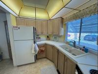 1993 Fleetwood Fleet Mobile Home