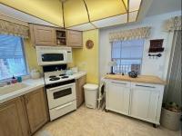 1993 Fleetwood Fleet Mobile Home