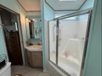 1993 Fleetwood Fleet Mobile Home