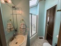 1993 Fleetwood Fleet Mobile Home