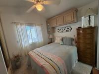 1993 Fleetwood Fleet Mobile Home