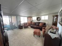 1993 Fleetwood Fleet Mobile Home