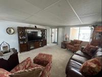 1993 Fleetwood Fleet Mobile Home