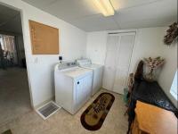 1993 Fleetwood Fleet Mobile Home