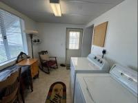 1993 Fleetwood Fleet Mobile Home