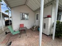 1993 Fleetwood Fleet Mobile Home