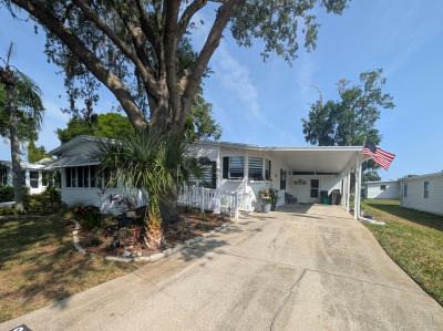Mobile Home at 201 La Colina Edgewater, FL 32141