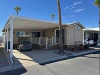 1992 Cavco Cavco Mobile Home