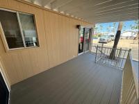 1992 Cavco Cavco Mobile Home