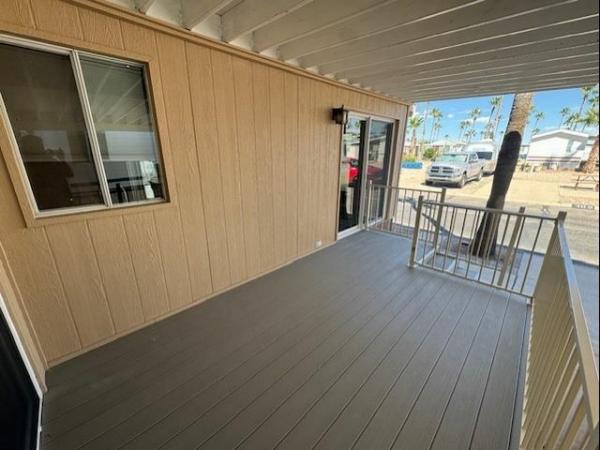 1992 Cavco Cavco Mobile Home