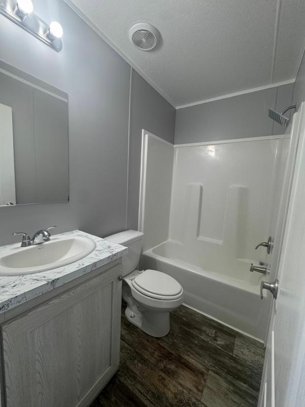 2019 CMH Mobile Home For Sale