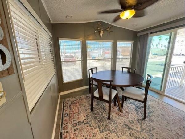 1992 Cavco Cavco Mobile Home