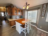 1992 Cavco Cavco Mobile Home