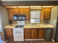 1992 Cavco Cavco Mobile Home