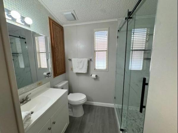 1992 Cavco Cavco Mobile Home