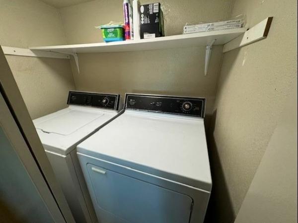 1992 Cavco Cavco Mobile Home