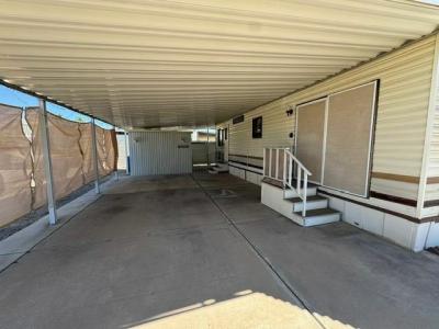 Photo 3 of 20 of home located at 8701 S Kolb Rd Lot 02-263 Tucson, AZ 85756