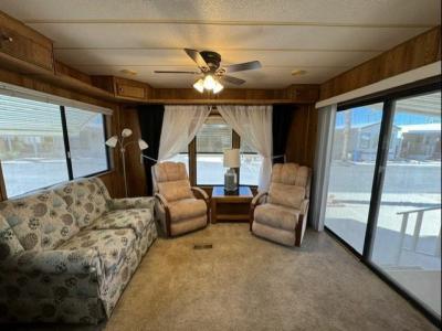 Photo 4 of 20 of home located at 8701 S Kolb Rd Lot 02-263 Tucson, AZ 85756
