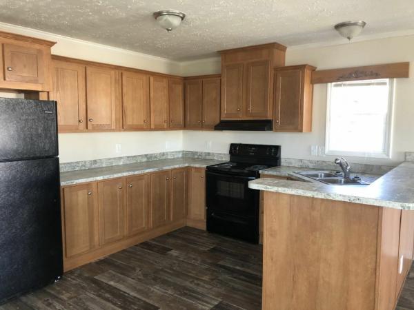 2017 Clayton Homes Inc Mobile Home For Rent