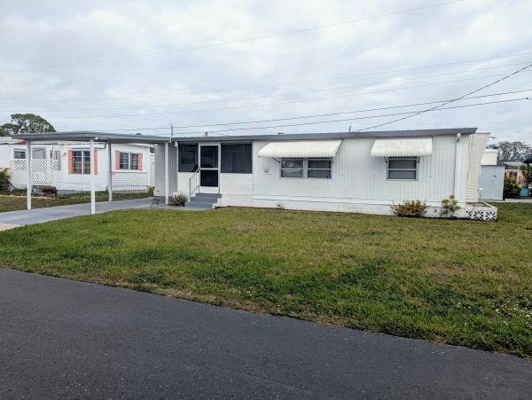 1964 Other Mobile Home