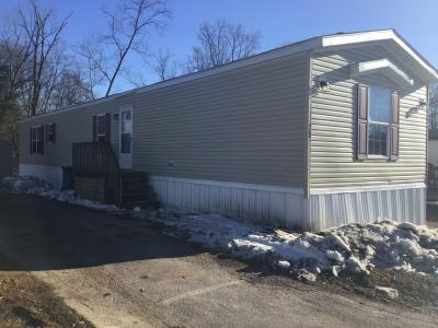 Mobile Home at 969 State Route 28 #075 Milford, OH 45150