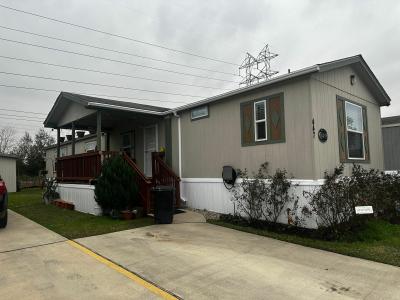 Mobile Home at 4701 Anderson Rd Lot #447 Houston, TX 77053