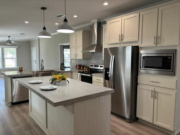 2023 Palm Harbor - Plant City Aurora Mobile Home