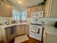 1996 CUTL 71830314 Mobile Home