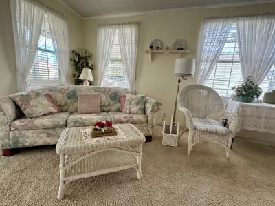 Photo 3 of 6 of home located at 5551 SW 18th Terrace Unit 089 Bushnell, FL 33513