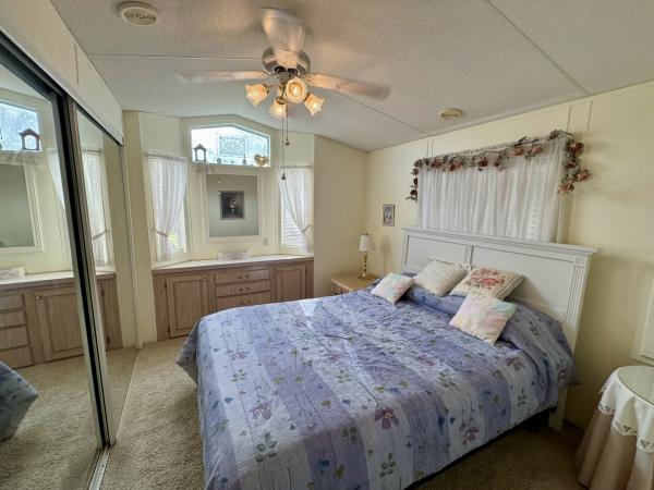 1996 CUTL 71830314 Mobile Home