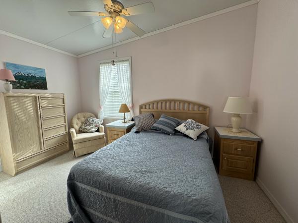 1996 CUTL 71830314 Mobile Home