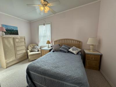 Photo 5 of 6 of home located at 5551 SW 18th Terrace Unit 089 Bushnell, FL 33513