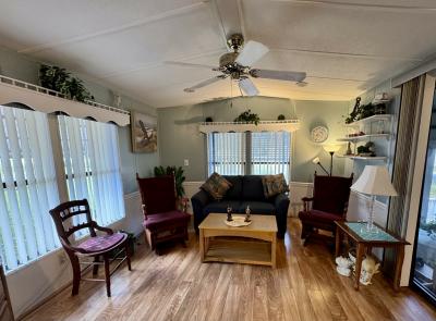 Photo 2 of 7 of home located at 5551 SW 18th Terrace Site 069 Bushnell, FL 33513