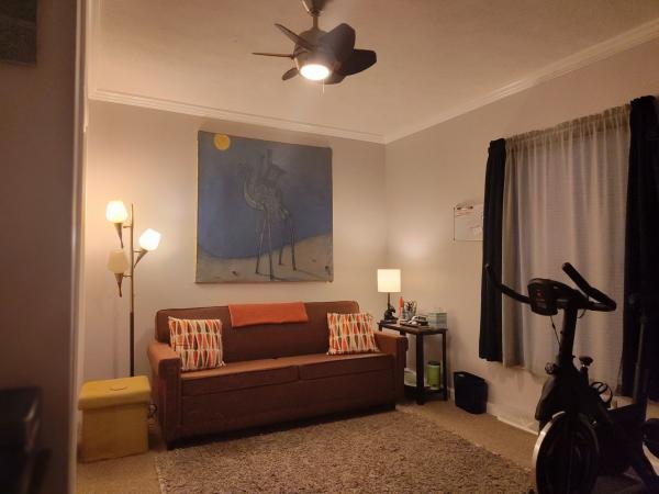 2015 Skyline 0411 Mobile Home