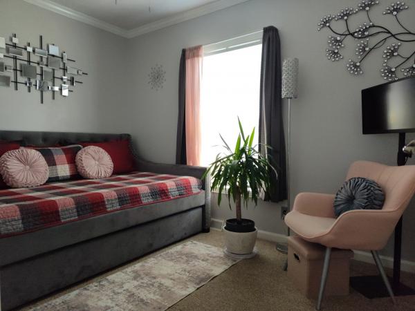 2015 Skyline Mobile Home