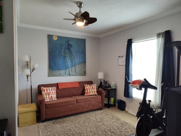 2015 Skyline 0411 Mobile Home