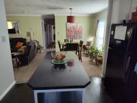 2015 Skyline Mobile Home