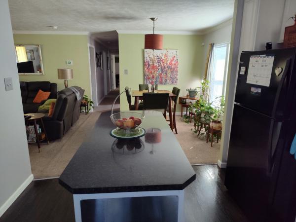 2015 Skyline Mobile Home