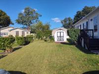 2015 Skyline 0411 Mobile Home